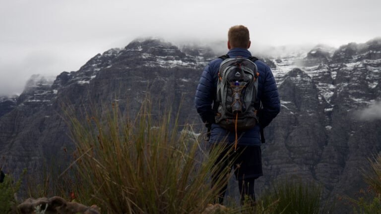 Mont Rochelle - Uitkyk - Fun Fit Adventures CT