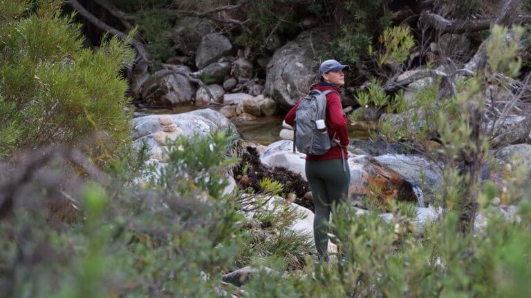 JONKERSHOEK - TWEEDE WATERVAL - Fun Fit Adventures CT