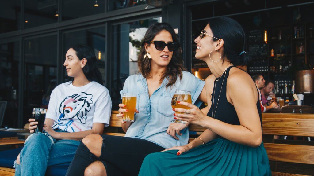 Craft beer tours Franschhoek brewery - Fun Fit Adventures CT