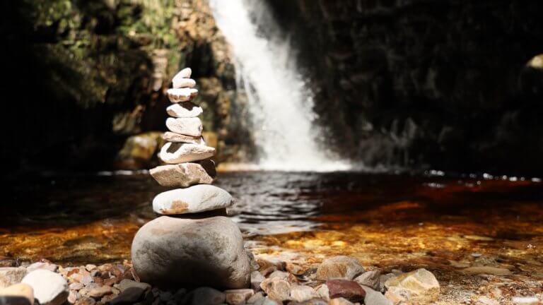 JONKERSHOEK - TWEEDE WATERVAL - Fun Fit Adventures CT