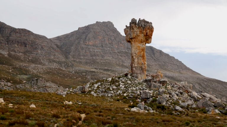 CEDERBERG - Maltese cross - Fun Fit Adventures CT