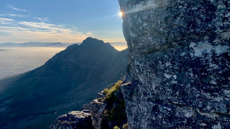Hiking -DEVILS PEAK - Fun Fit Adventures CT
