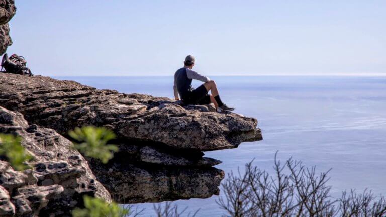 Kasteelspoort - Fun Fit Adventures CT