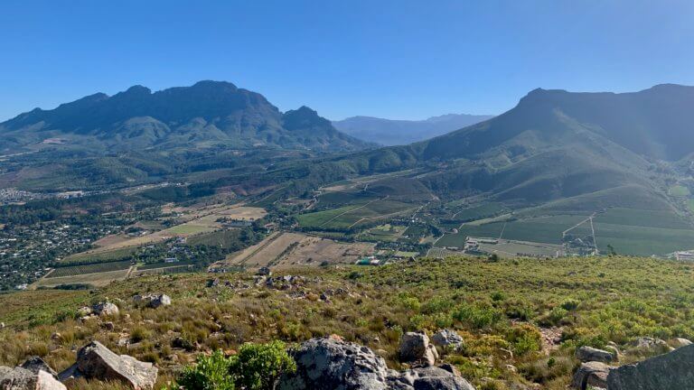 Simonsberg - Fun Fit Adventures CT