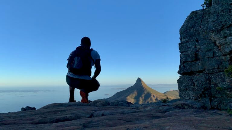 LIONS HEAD - Fun Fit Adventures CT