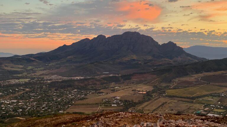 Simonsberg - Fun Fit Adventures CT