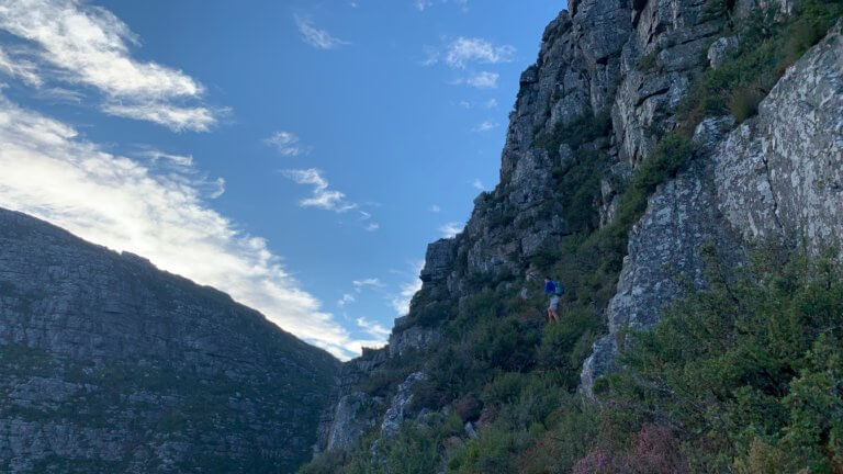 Blinkwater Needle - Fun Fit Adventures CT