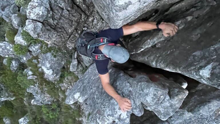 Blinkwater Needle - Fun Fit Adventures CT