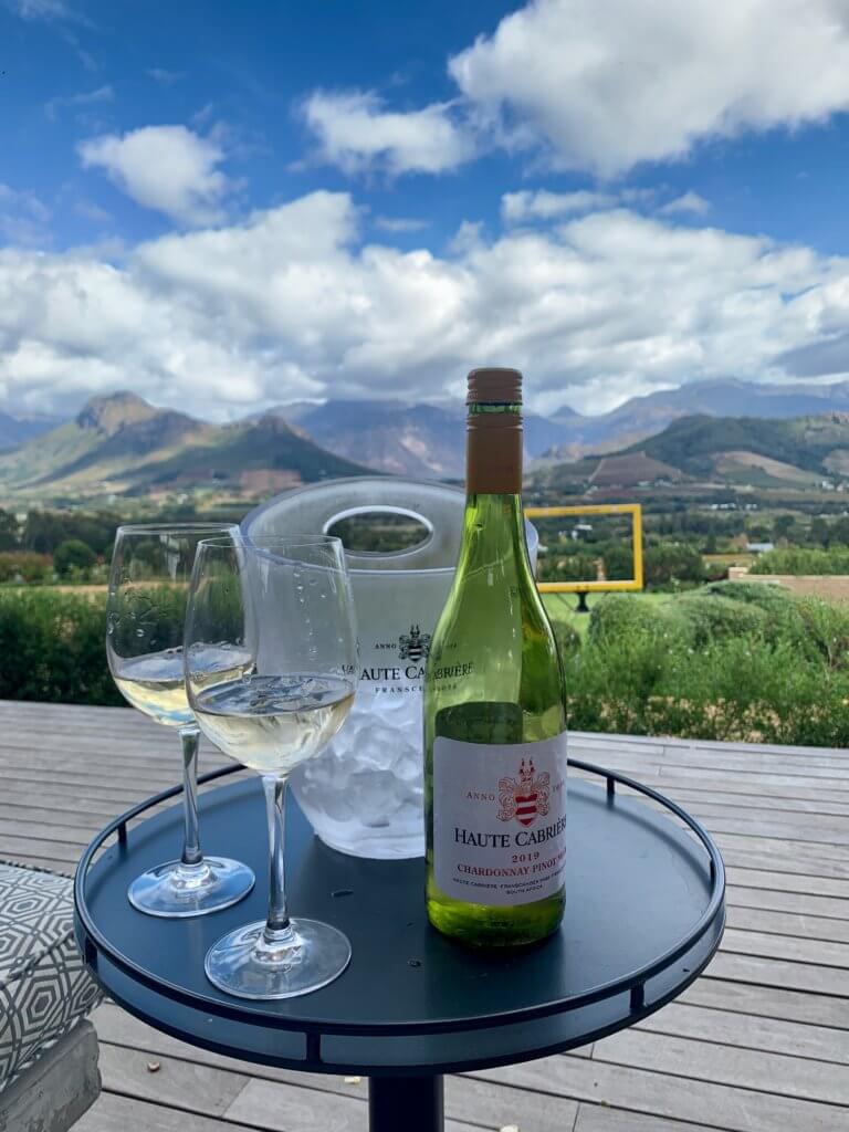 Haute Cabriere - Fun Fit Adventures CT