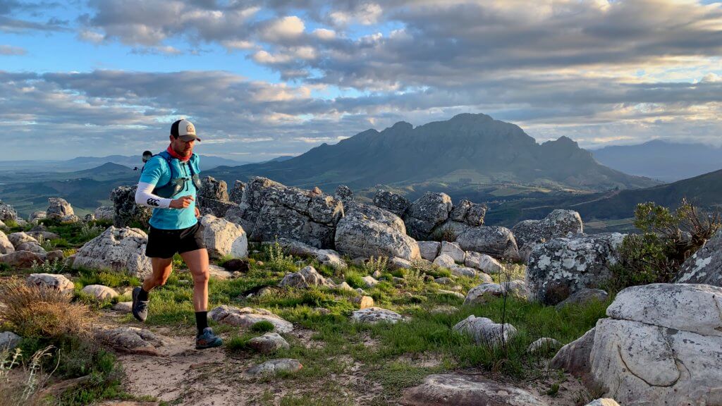 Stellenbosch Mountain - Fun Fit Adventures Cape Town
