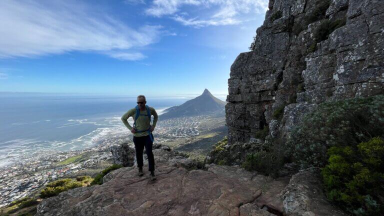 Kasteelspoort - Fun Fit Adventures Cape Town