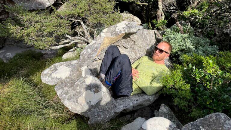 Tranquility Cracks - Fun Fit Adventures Cape Town